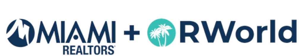 Miami REALTORS® + RWorld